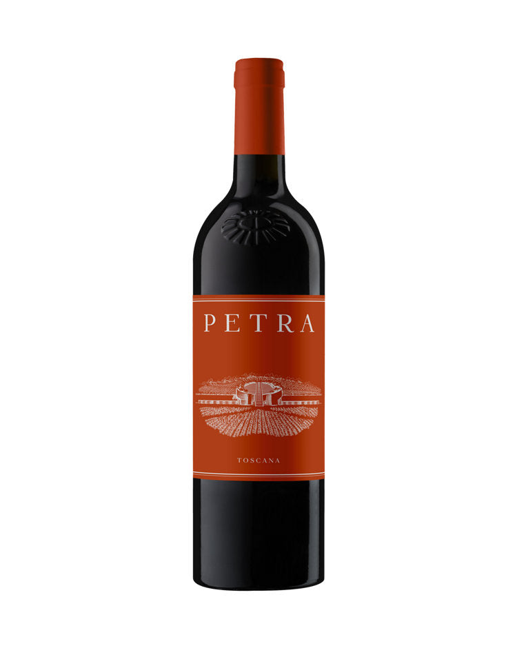 2020 Petra Toscana IGT 750ml