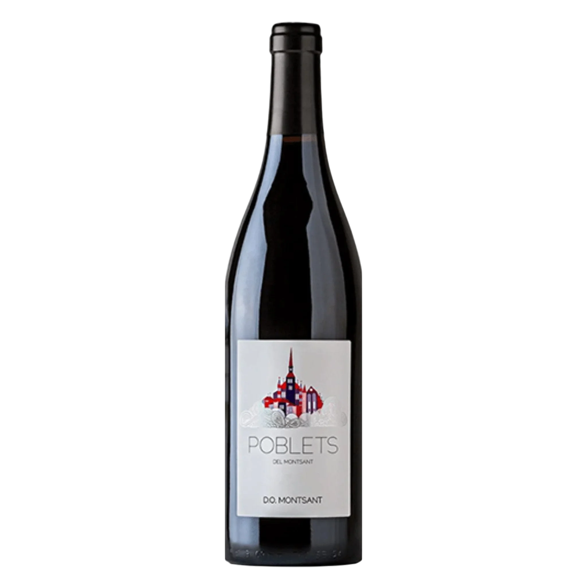 2020 Poblets Del Montsant Tinto 750ml