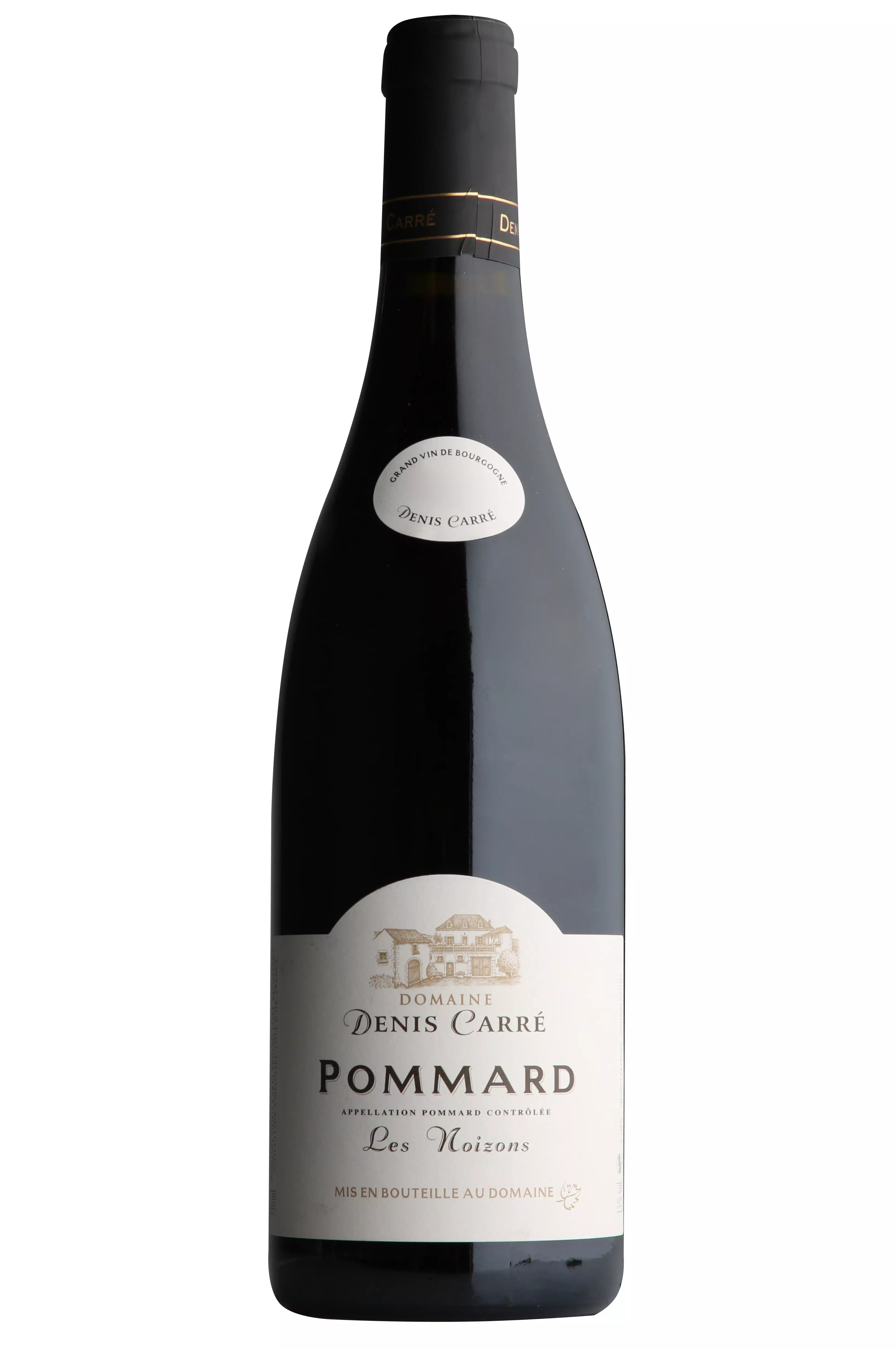2020 Pommard Les Noizons