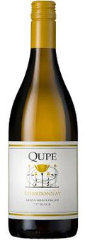 2020 Qupe Bien Nacido Vineyard Y Block Chardonnay 750ml