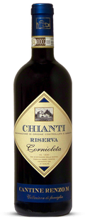 2020 Renzo Masi Chianti Rufina Riserva DOCG 750ml