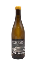 2020 Sandhi Patterson Chardonnay 750ml