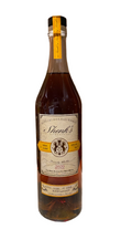 2020 Shenk's Homestead Small Batch Kentucky Sour Mash Whiskey 750ml