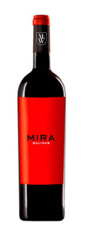 2020 Sierra Salinas Casa Mira 750ml