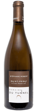 2020 Stephane Robert Domaine du Tunnel Saint-Peray Cuvee Prestige Blanc 750ml