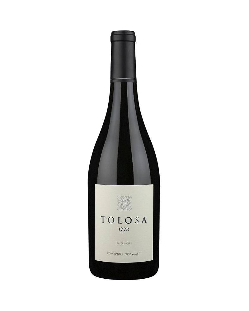 2020 Tolosa Winery 1772 Pinot Noir 750ml