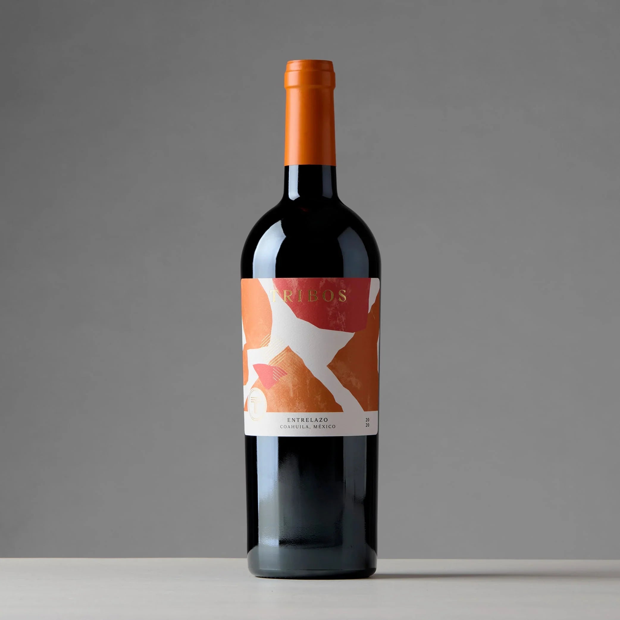 2020 Tribos Cabernet Sauvignon Shiraz 750ml