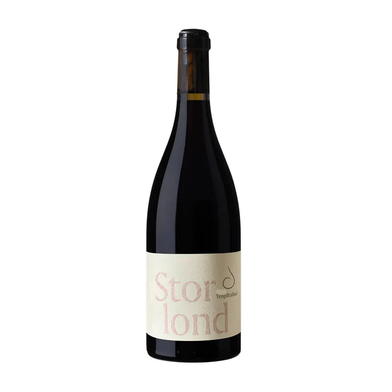 2020 Tropfltalhof Storlond 750ml