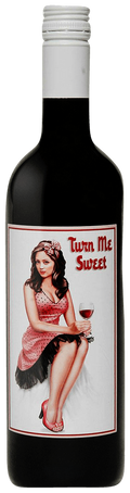 2020 Turn Me Sweet 750ml