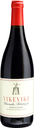 2020 VikeVike Barbagia Ghirada Fittiloghe 750ml