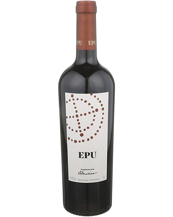 2020 Vina Almaviva EPU 750ml