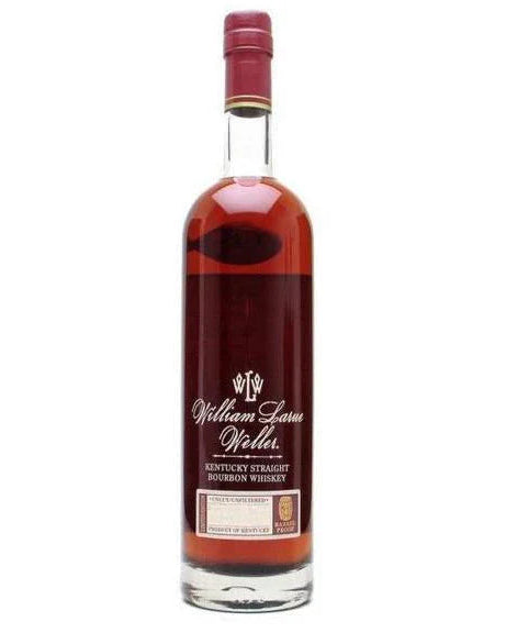 2020 William Larue Weller Kentucky Straight Bourbon Whiskey 750ml