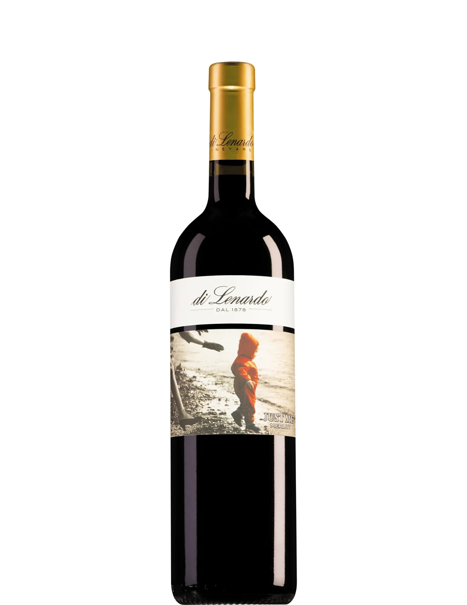 2021 di Lenardo Vineyards Just Me Merlot 750ml
