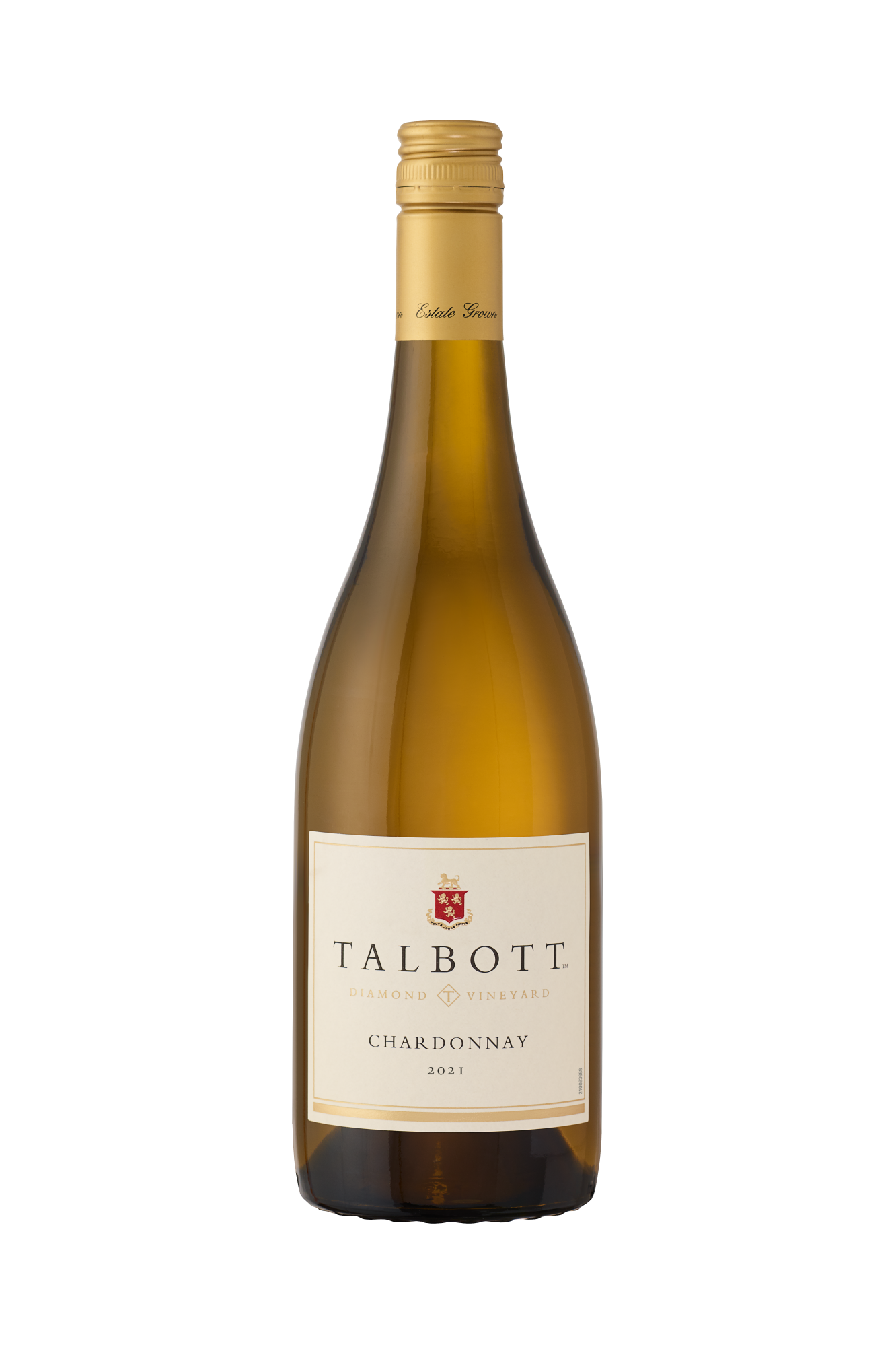 Talbott Vineyards Sleepy Hollow Vineyard Chardonnay 750ml