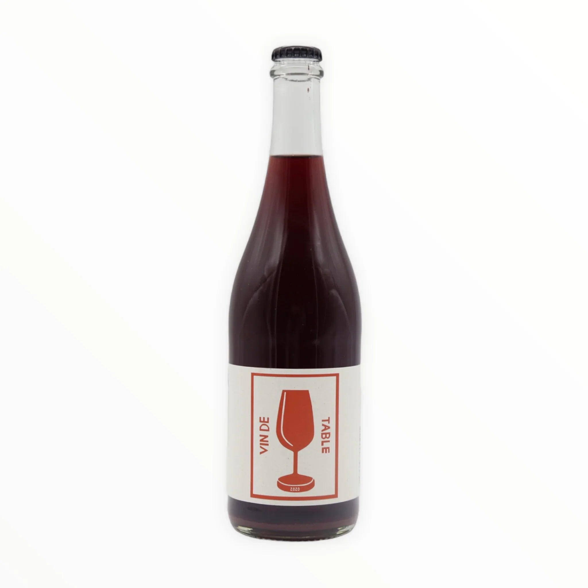 2021 Aeblerov Vin de Table 750ml