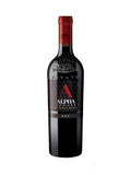 2021 Alpha Estate SMX Syrah Xinomavro Merlot PGI Florina 750ml