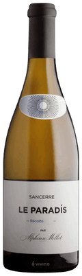 2021 Alphonse Mellot Sancerre Le Paradis Blanc 750ml