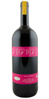 2021 Altura Isola del Giglio Rosetto di Sangiovese Toscana IGT 1.75Lt