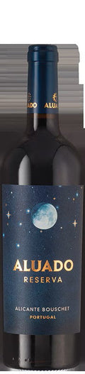 2021 Aluado Alicante Bouschet Reserva 750ml