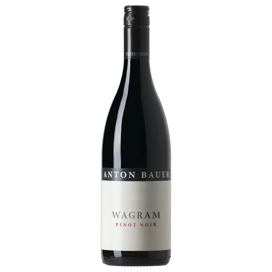 2021 Anton Bauer Pinot Noir 750ml