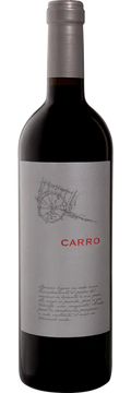 2021 Barahonda Carro Tinto 750ml