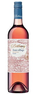 2021 Barossa Valley Rose Scaly Buttons 750ml