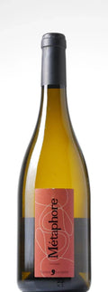 2021 Batard Langelier Vin de France Blanc Metaphore 750ml