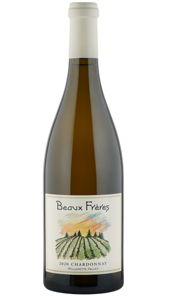 2021 Beaux Freres Chardonnay 750ml