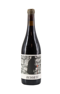 2021 Beiorte Cidade Tinto 750ml