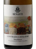 2021 Benanti Contrada Cavaliere Etna Bianco 750ml
