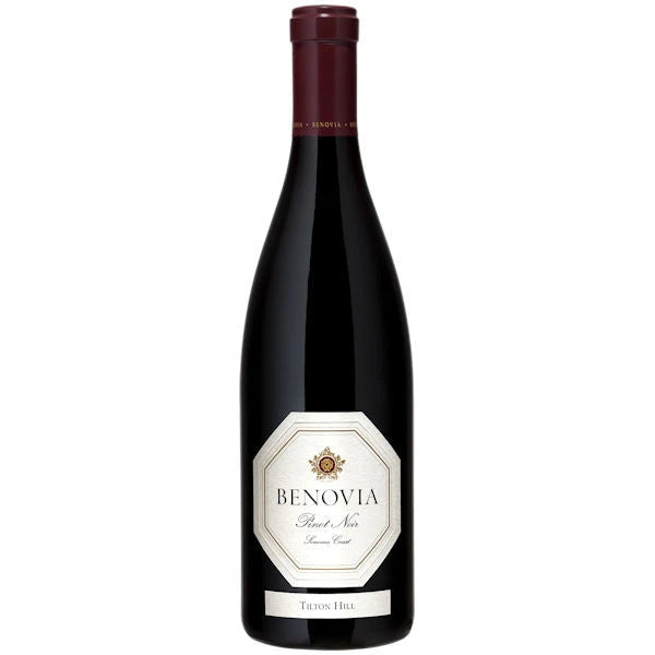 2021 Benovia Tilton Hill Pinot Noir 750ml