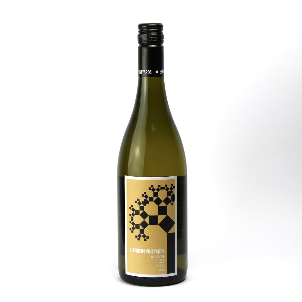2021 Blenheim Vineyards Roussanne 750ml