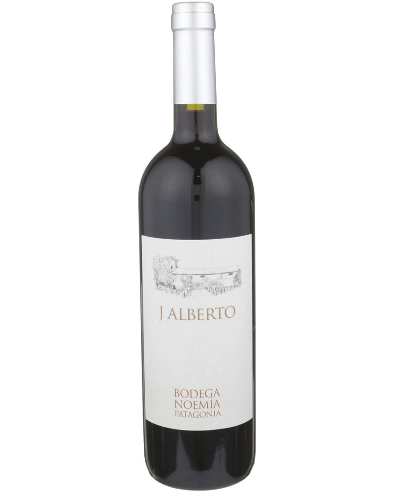 2021 Bodegas Noemia de Patagonia J. Alberto 750ml