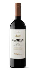 2021 Bodegas Muga El Anden de la Estacion Crianza 750ml
