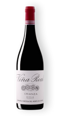 2021 CVNE Vina Real Crianza 750ml