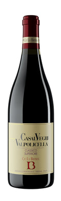 2021 Ca' La Bionda Casal Vegri Valpolicella Classico Superiore 750ml
