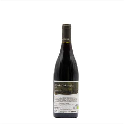 2021 Ca de Noci Il Kyathos del Poggio Emilia Rosso IGT 750ml