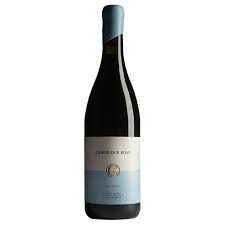 2021 Cambridge Road Dovetail Pinot Noir - Syrah 750ml