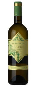 2021 Capichera Santigaini Vermentino Isola dei Nuraghi IGT 750ml