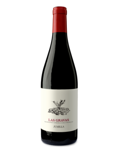 2021 Casa Castillo Las Gravas 750ml