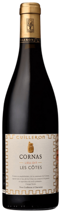 2021 Cave Yves Cuilleron Cote Rotie Lieu-Dit Les Bonnivieres 750ml