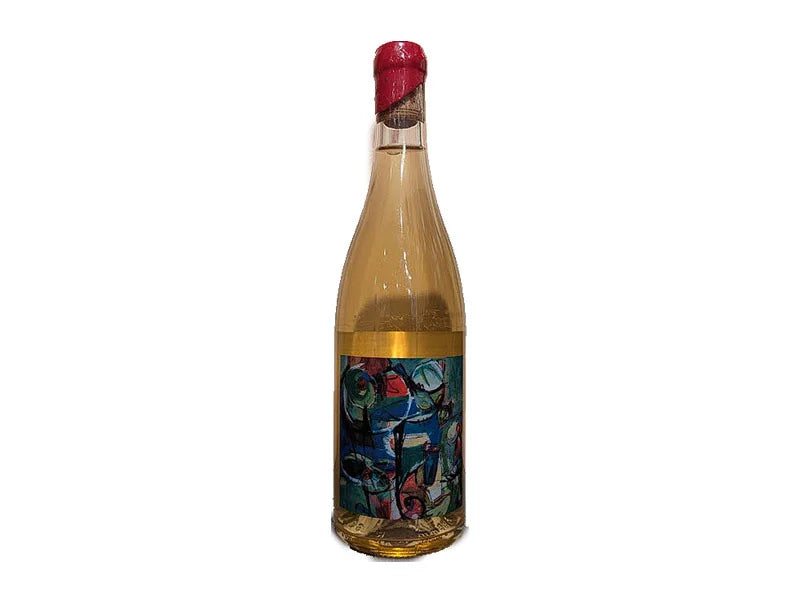 2021 Chateau Famaey Premier Amour 750ml