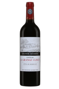 2021 Chateau La Grange Clinet Grande Reserve 750ml