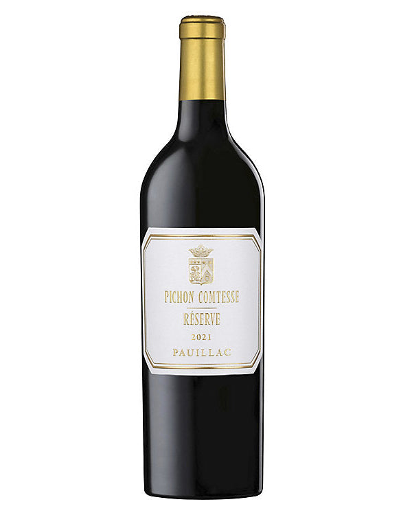 2021 Chateau Pichon Longueville Comtesse de Lalande Pichon Comtesse Reserve 750ml