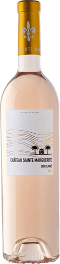 2021 Chateau Sainte Marguerite Cotes de Provence Cru Classe Rose 750ml