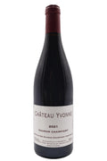 2021 Chateau Yvonne Saumur-Champigny 750ml