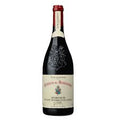 2021 Chateau de Beaucastel Chateauneuf du Pape Rhone 750ml