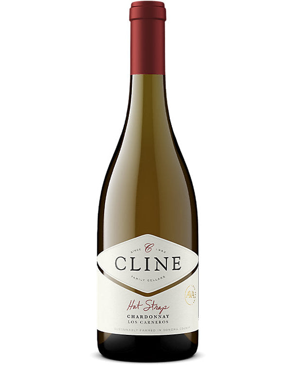2021 Cline Cellars Hat Strap Carneros Chardonnay 750ml