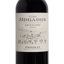 2021 Clos Mogador, Priorat Red 1.5Lt
