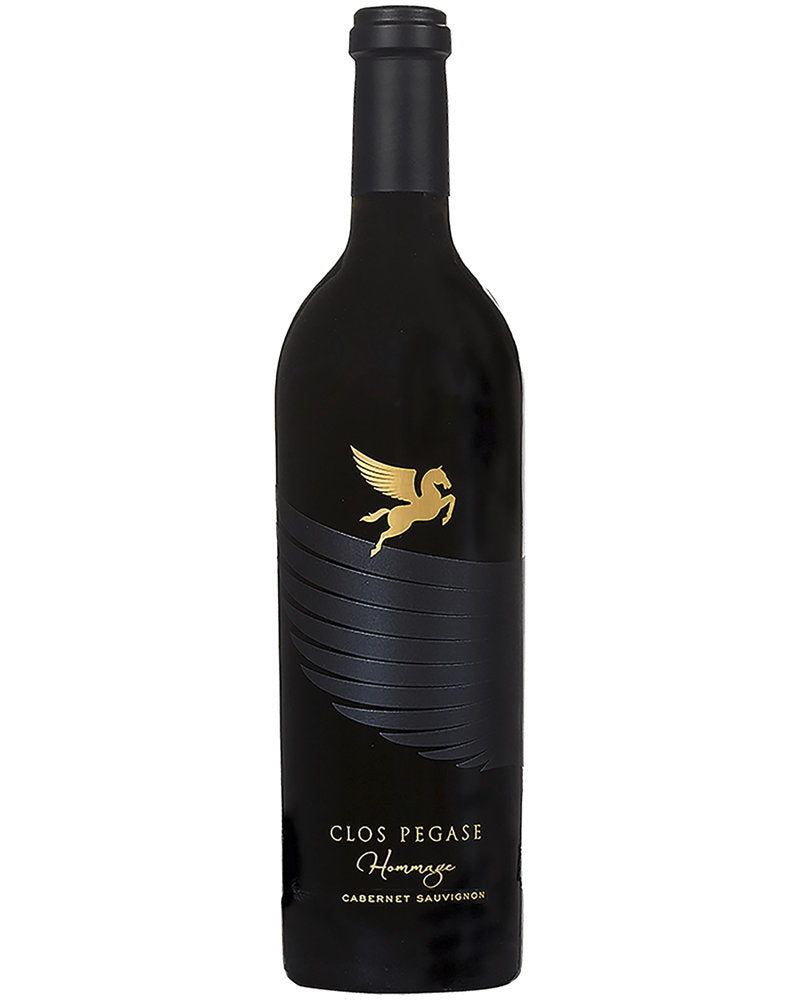 2021 Clos Pegase Hommage Cabernet Sauvignon 750ml